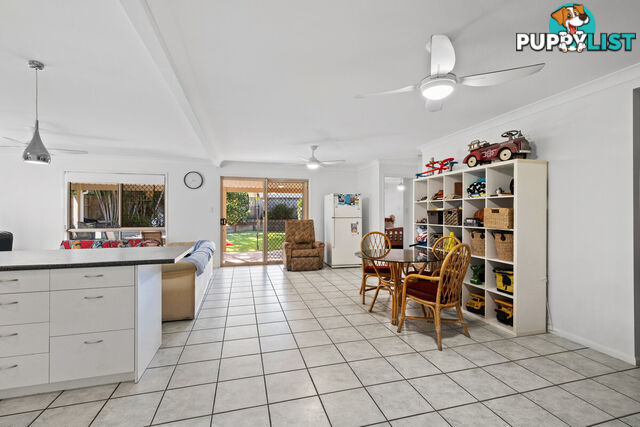 25 Lawn Terrace CAPALABA QLD 4157