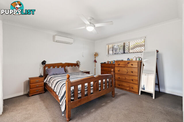 25 Lawn Terrace CAPALABA QLD 4157