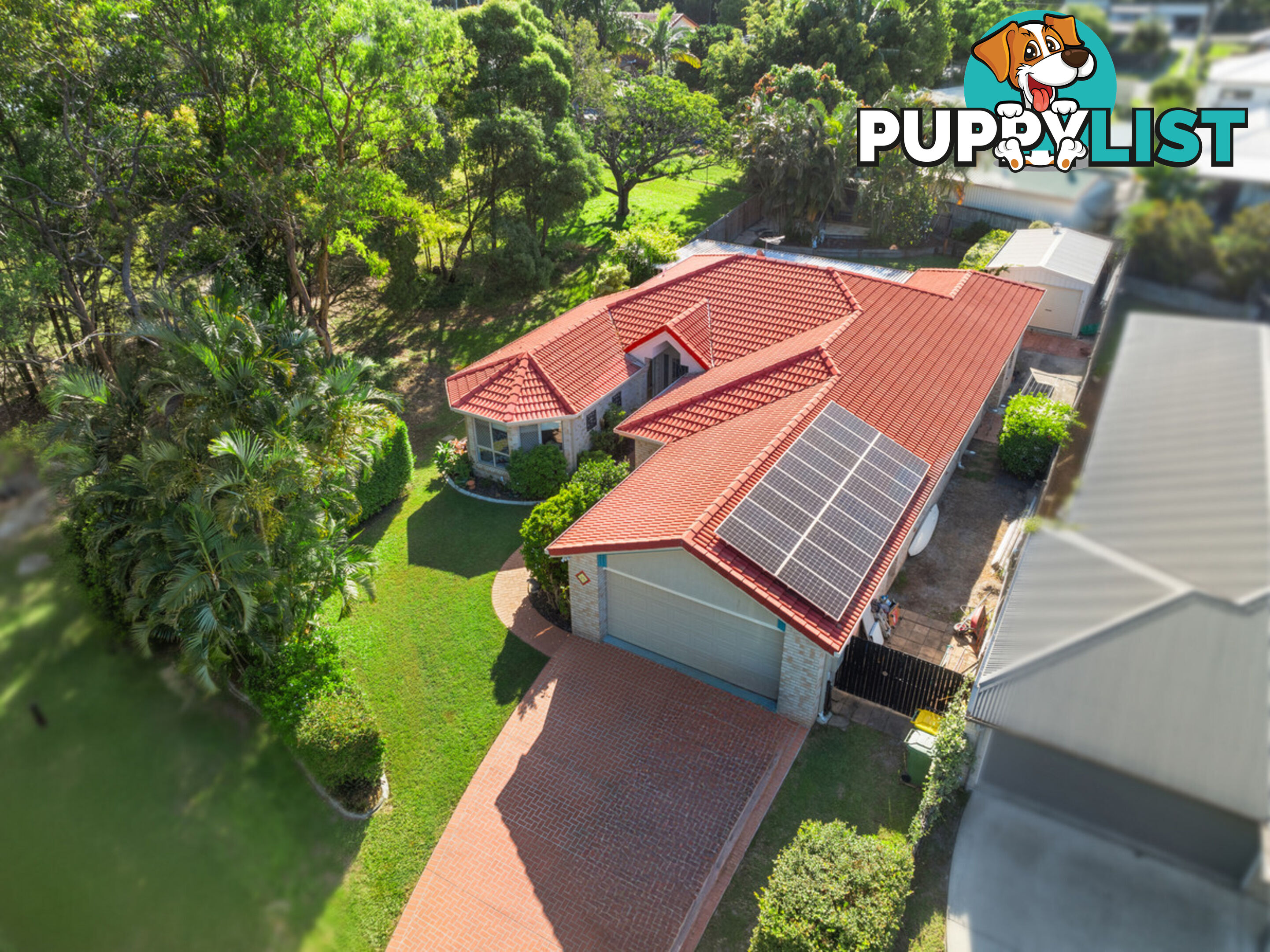 25 Lawn Terrace CAPALABA QLD 4157