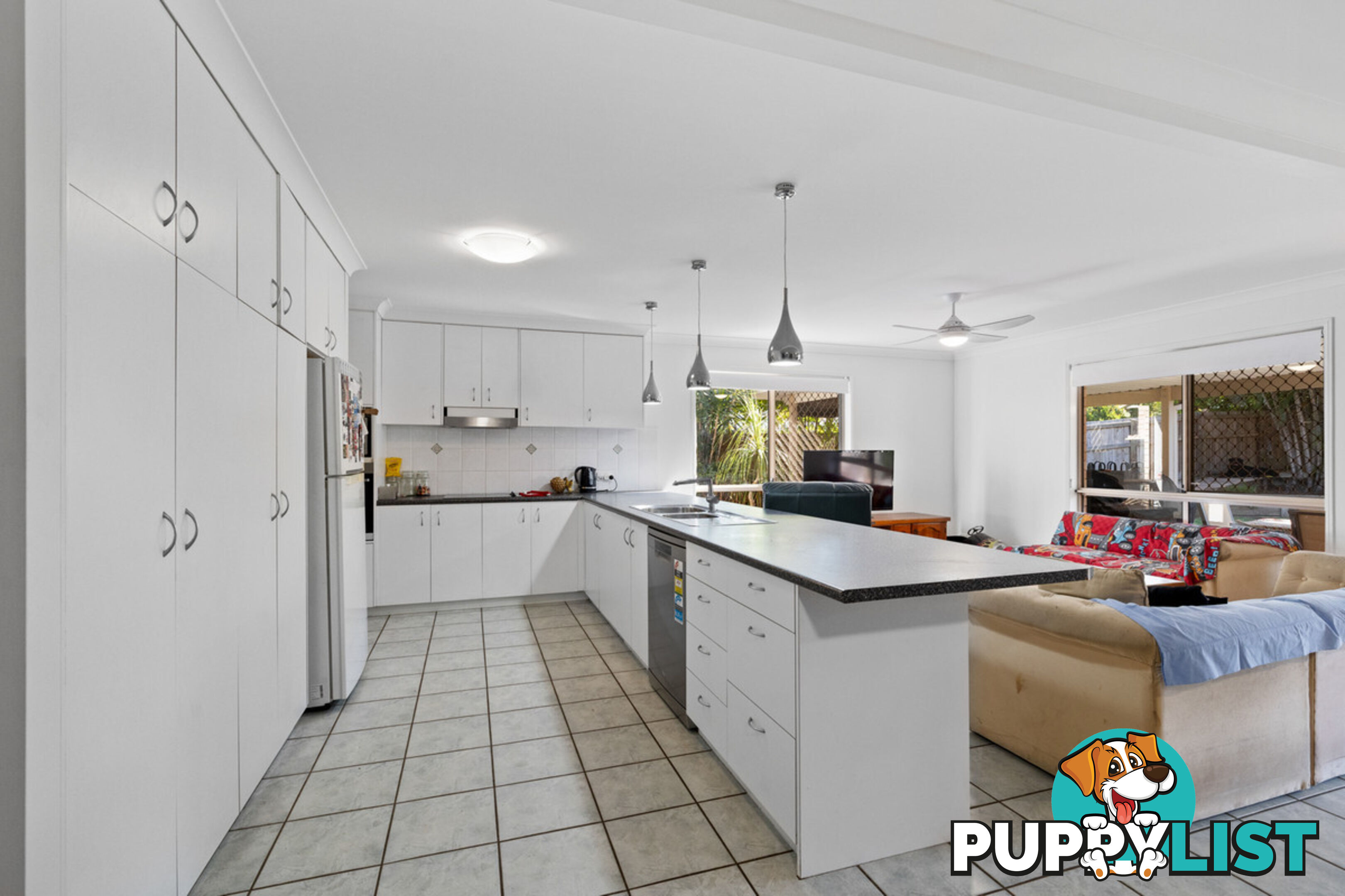 25 Lawn Terrace CAPALABA QLD 4157