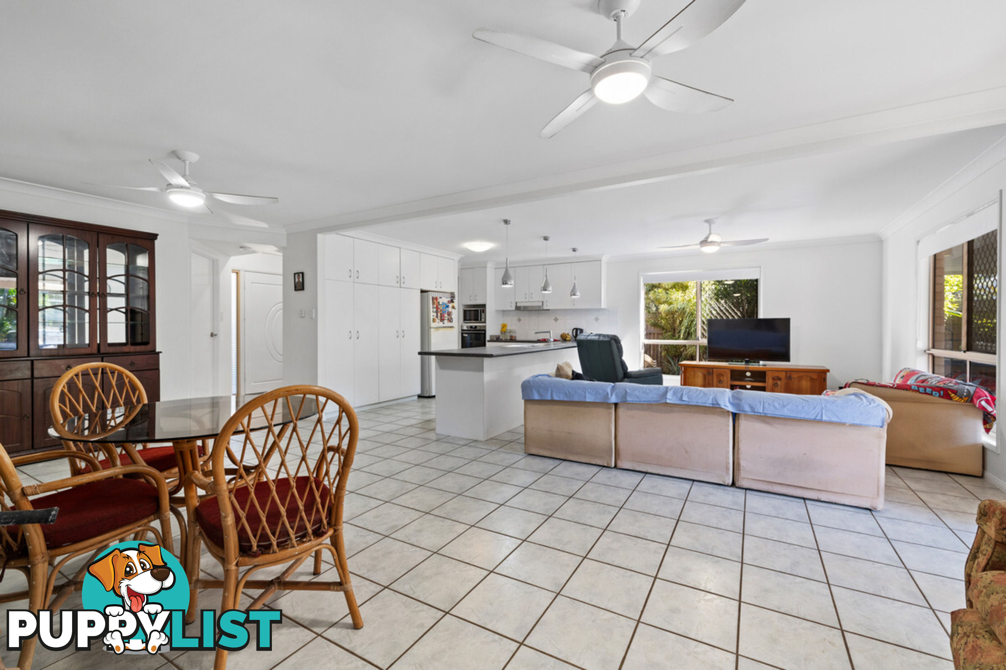 25 Lawn Terrace CAPALABA QLD 4157