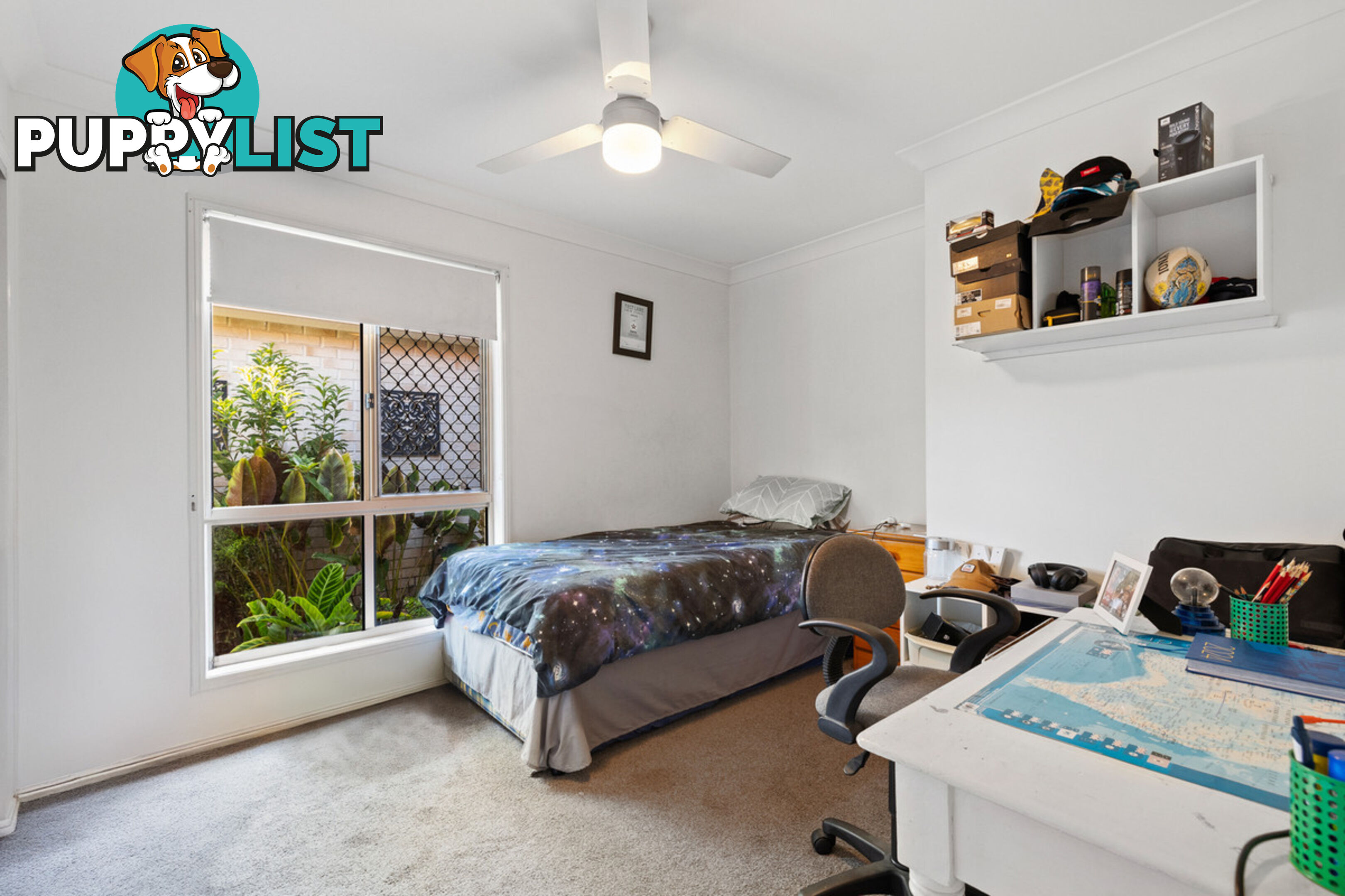 25 Lawn Terrace CAPALABA QLD 4157