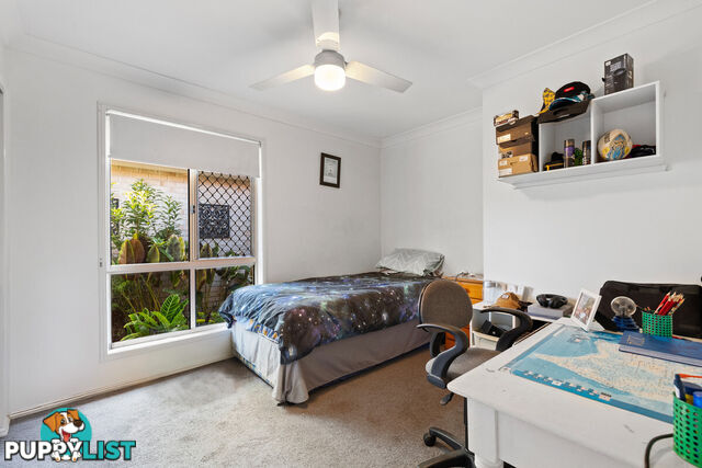 25 Lawn Terrace CAPALABA QLD 4157