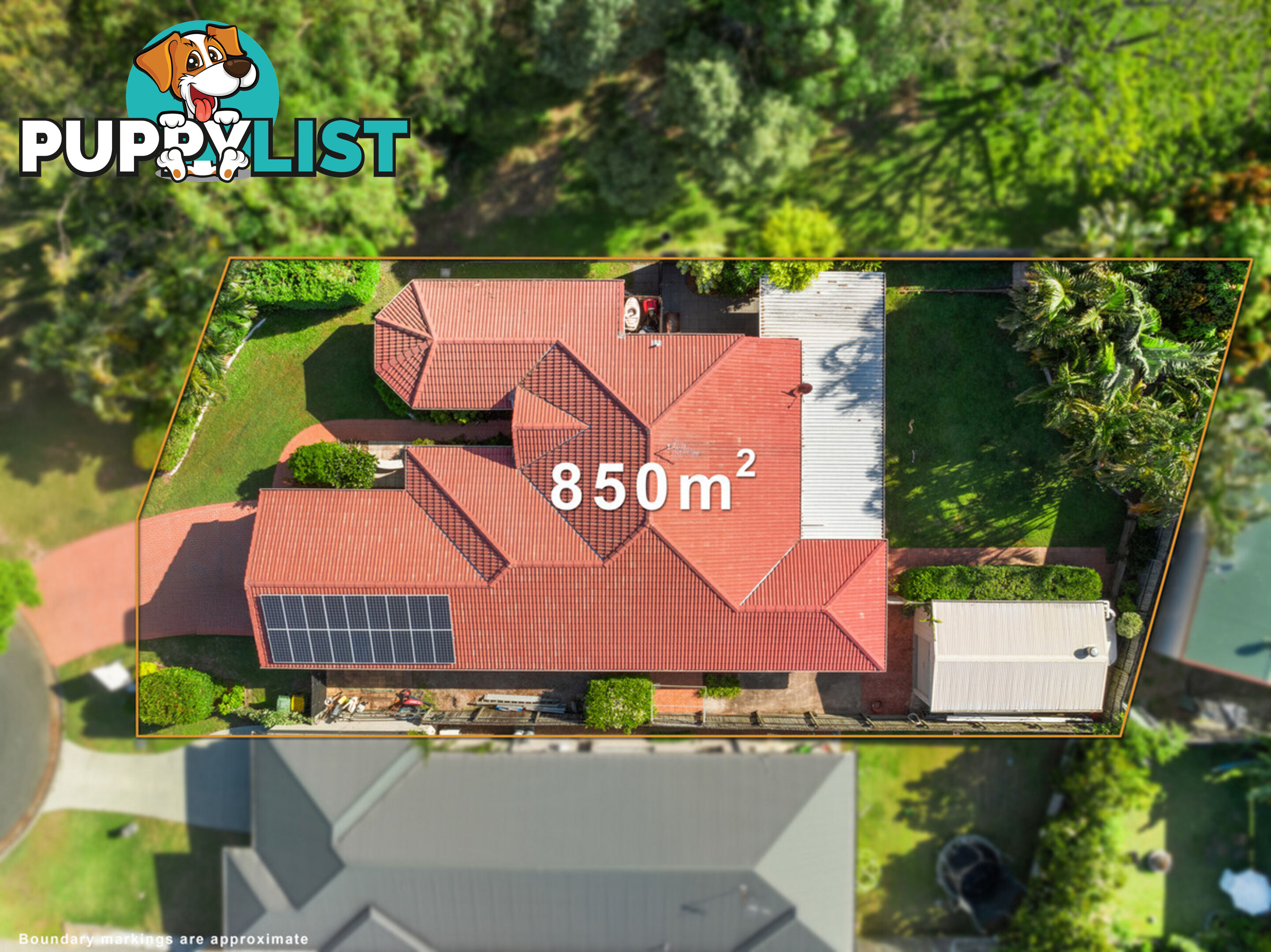 25 Lawn Terrace CAPALABA QLD 4157