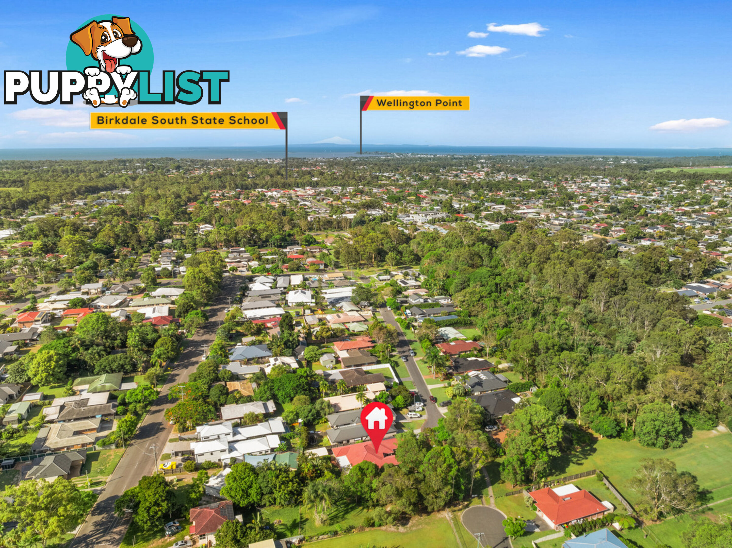 25 Lawn Terrace CAPALABA QLD 4157