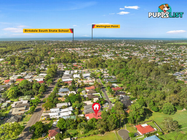 25 Lawn Terrace CAPALABA QLD 4157