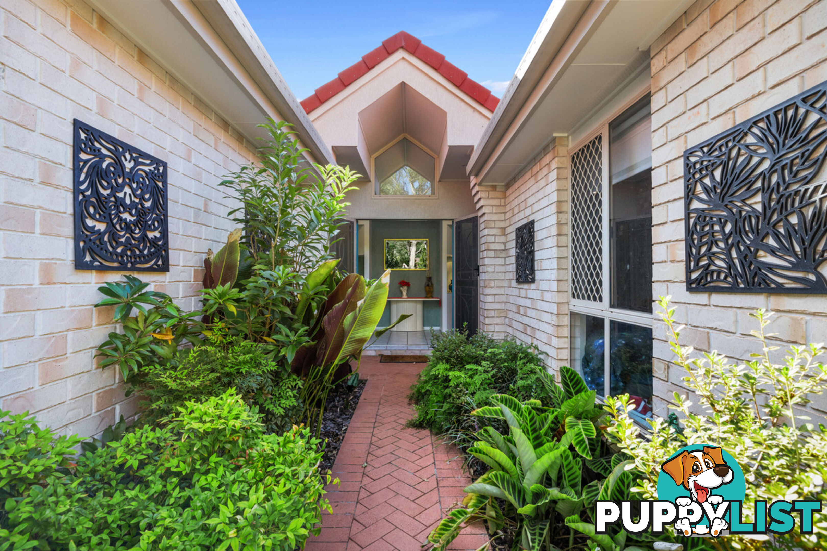 25 Lawn Terrace CAPALABA QLD 4157