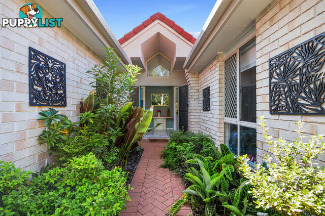 25 Lawn Terrace CAPALABA QLD 4157