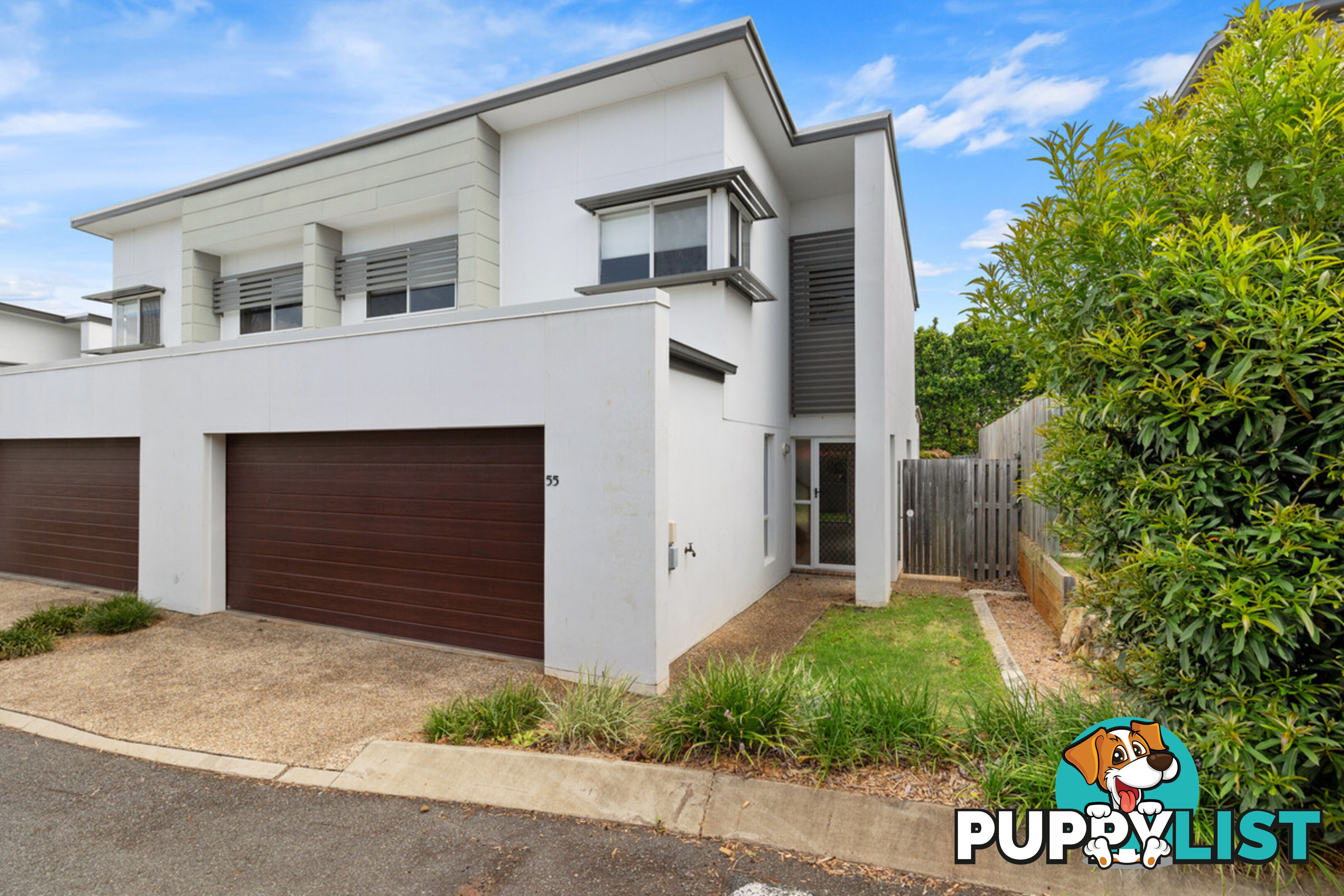 55/57 Charles Canty Drive WELLINGTON POINT QLD 4160