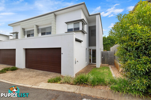 55/57 Charles Canty Drive WELLINGTON POINT QLD 4160