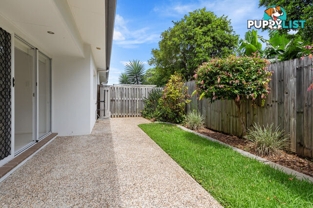 55/57 Charles Canty Drive WELLINGTON POINT QLD 4160