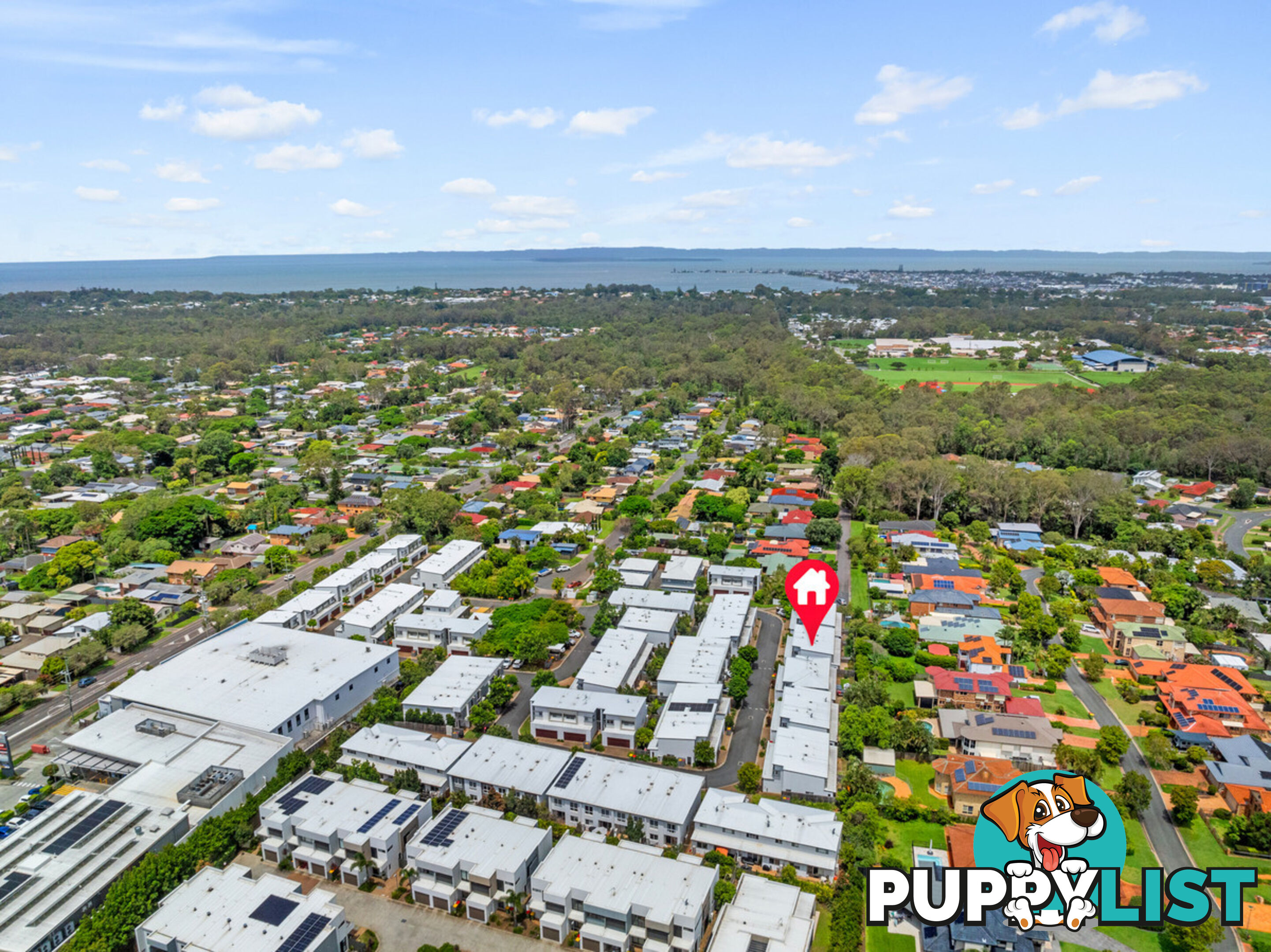 55/57 Charles Canty Drive WELLINGTON POINT QLD 4160