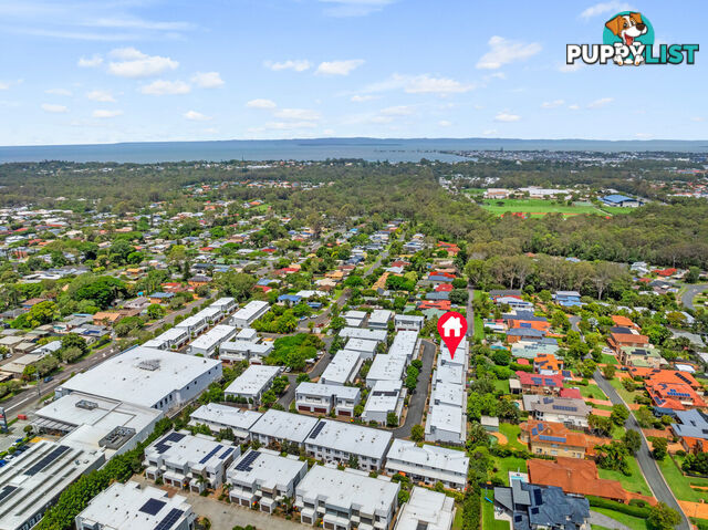 55/57 Charles Canty Drive WELLINGTON POINT QLD 4160