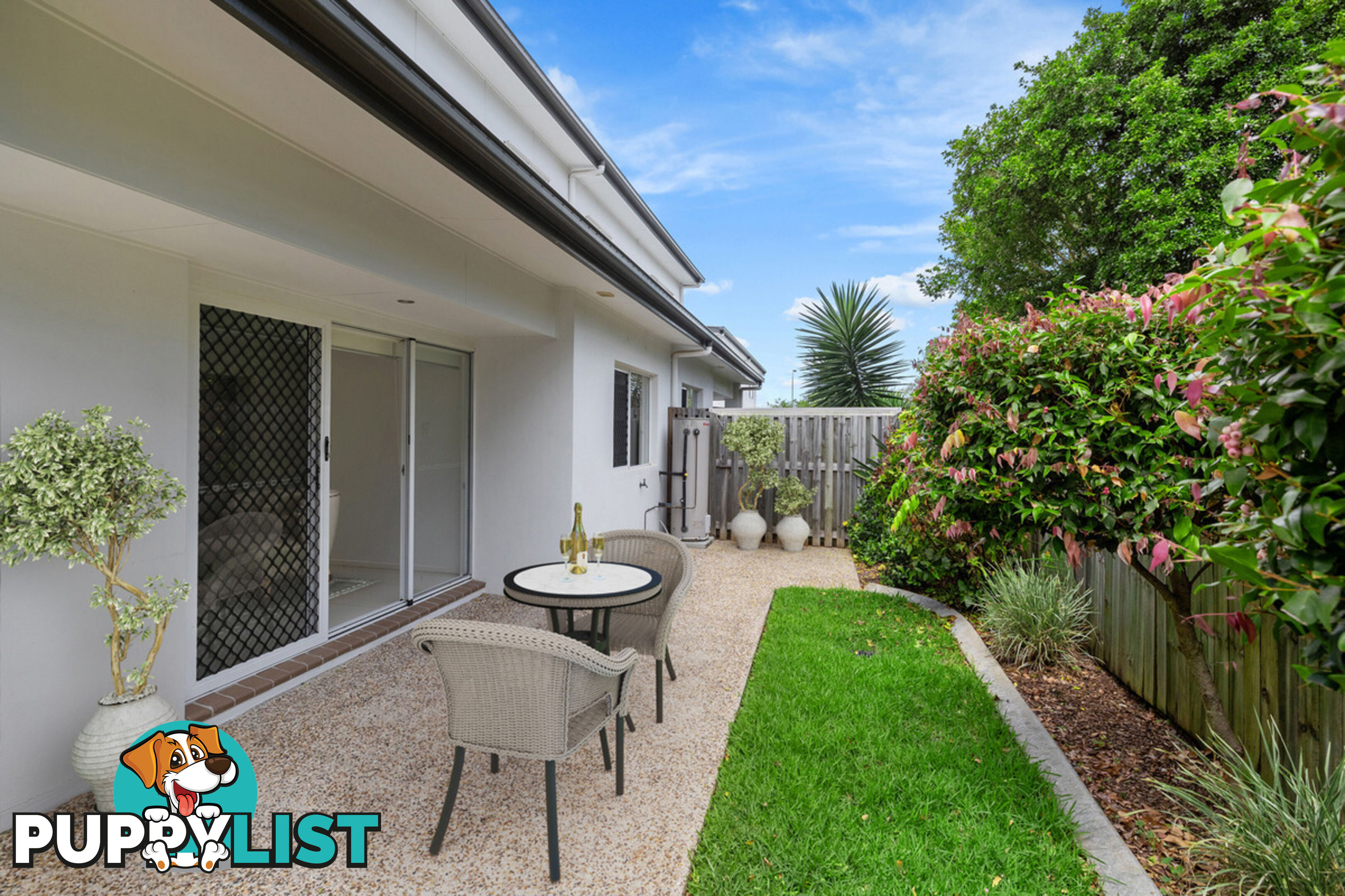 55/57 Charles Canty Drive WELLINGTON POINT QLD 4160