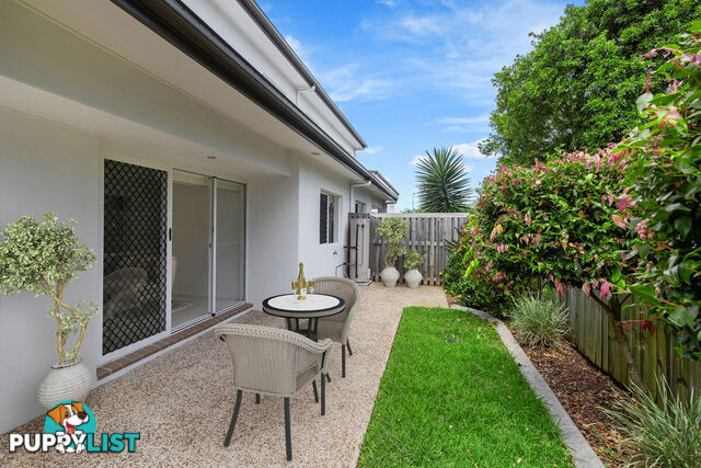 55/57 Charles Canty Drive WELLINGTON POINT QLD 4160