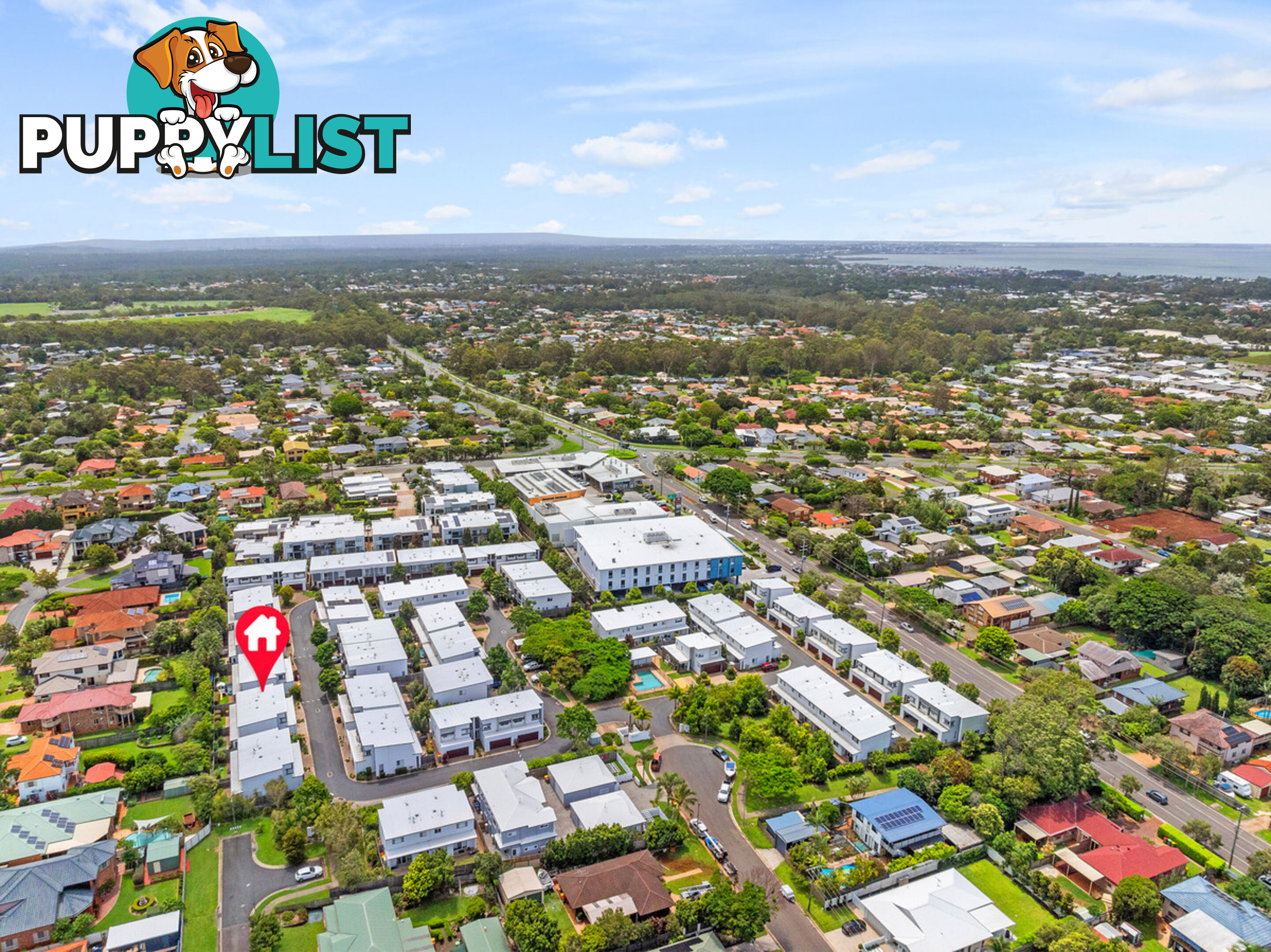 55/57 Charles Canty Drive WELLINGTON POINT QLD 4160