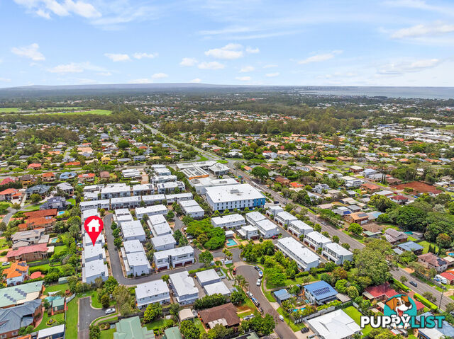 55/57 Charles Canty Drive WELLINGTON POINT QLD 4160