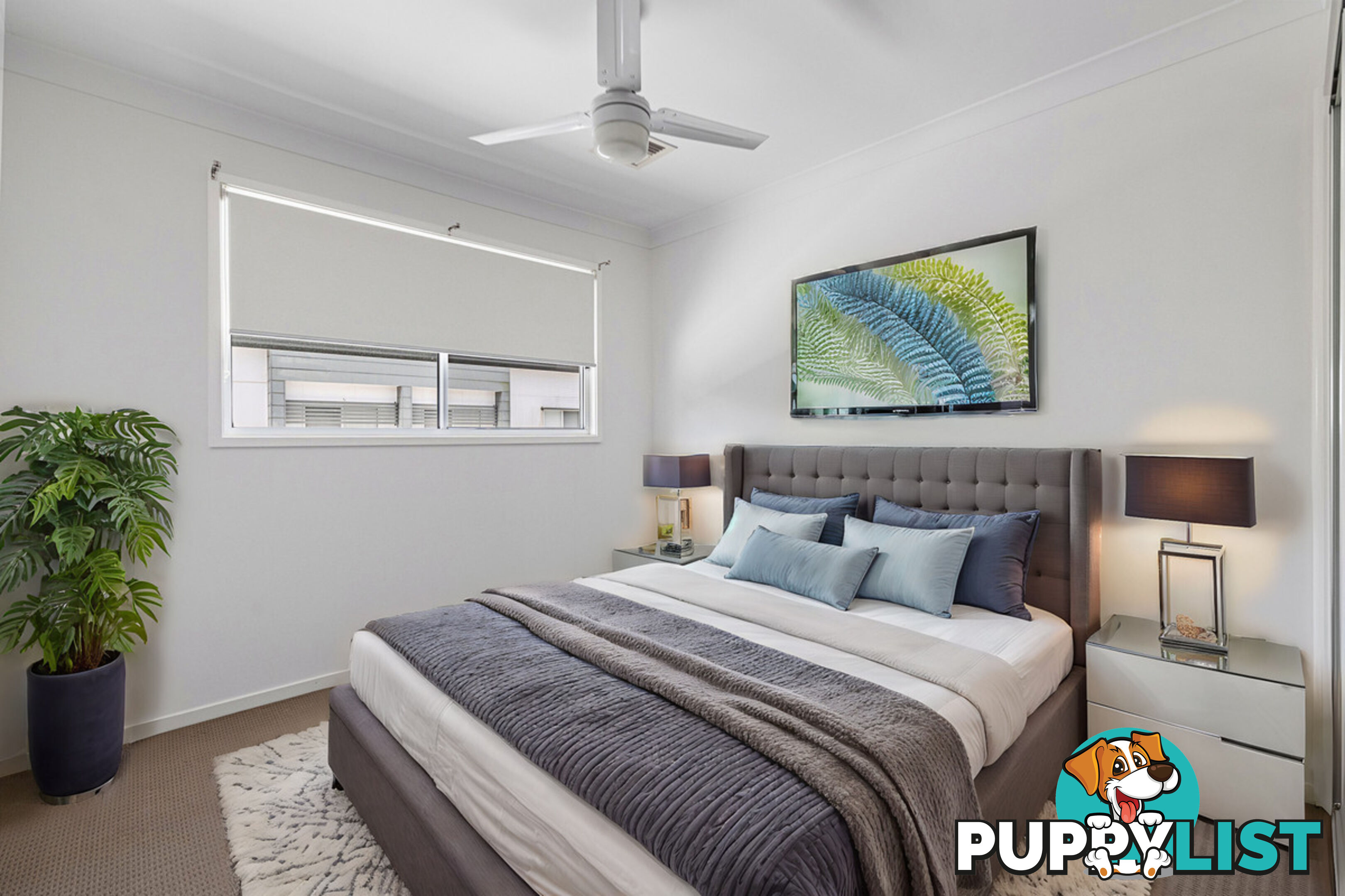 55/57 Charles Canty Drive WELLINGTON POINT QLD 4160