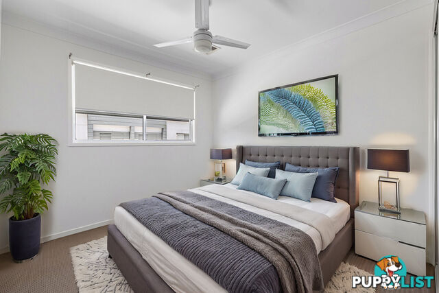 55/57 Charles Canty Drive WELLINGTON POINT QLD 4160