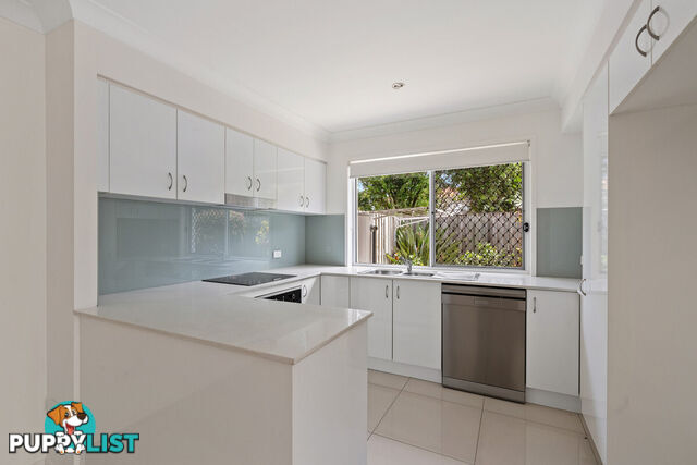 55/57 Charles Canty Drive WELLINGTON POINT QLD 4160