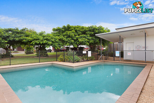 55/57 Charles Canty Drive WELLINGTON POINT QLD 4160