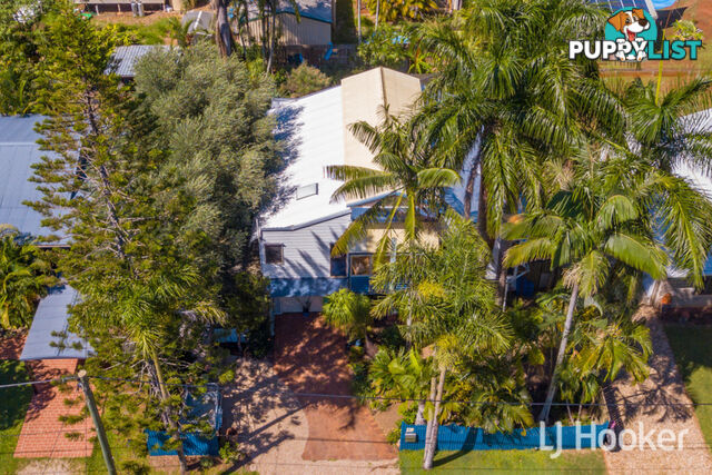 5 Mareela Street COOCHIEMUDLO ISLAND QLD 4184