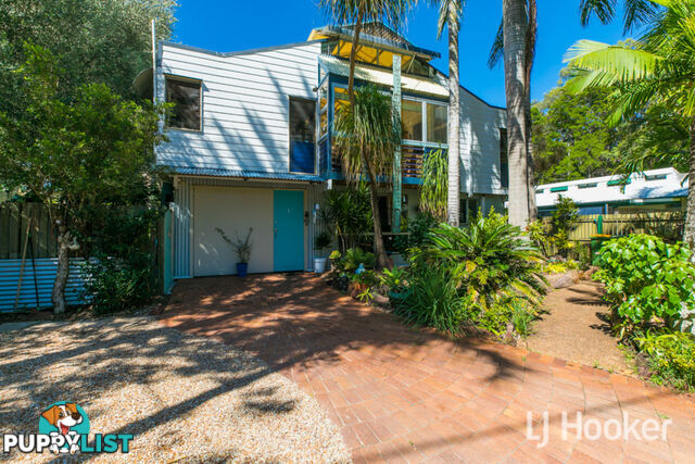 5 Mareela Street COOCHIEMUDLO ISLAND QLD 4184