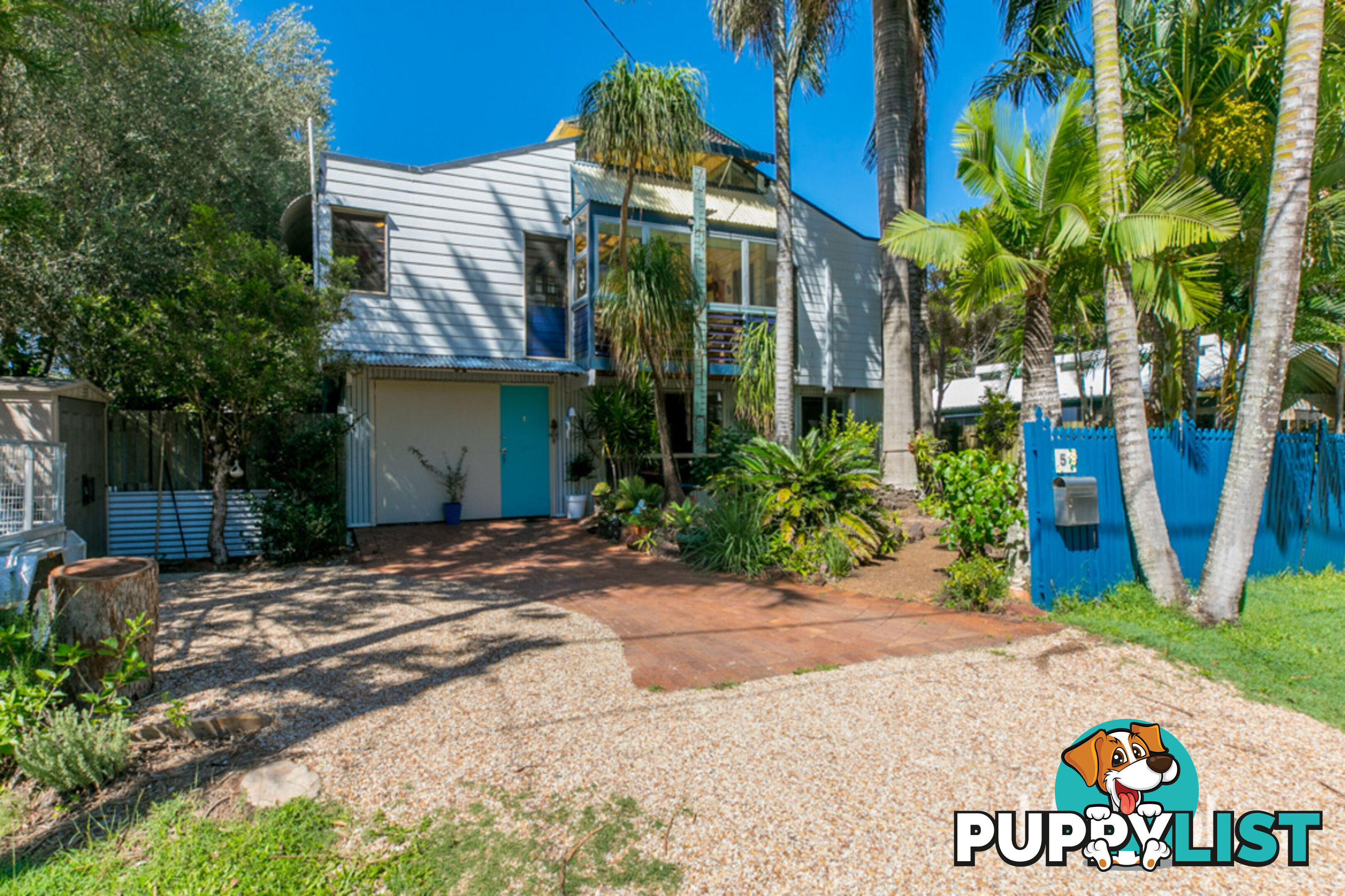 5 Mareela Street COOCHIEMUDLO ISLAND QLD 4184