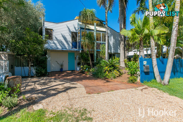 5 Mareela Street COOCHIEMUDLO ISLAND QLD 4184