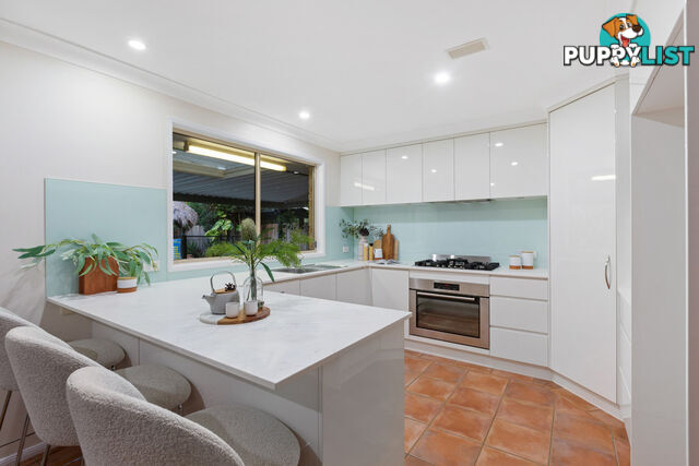 42 Riesling Street THORNLANDS QLD 4164