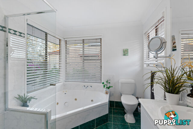 42 Riesling Street THORNLANDS QLD 4164