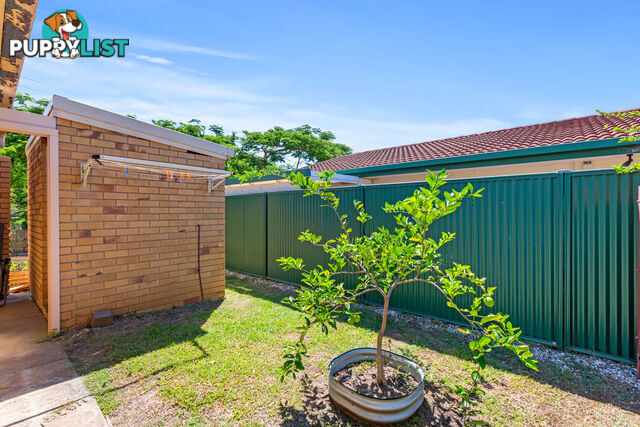 1/43 Island Street CLEVELAND QLD 4163