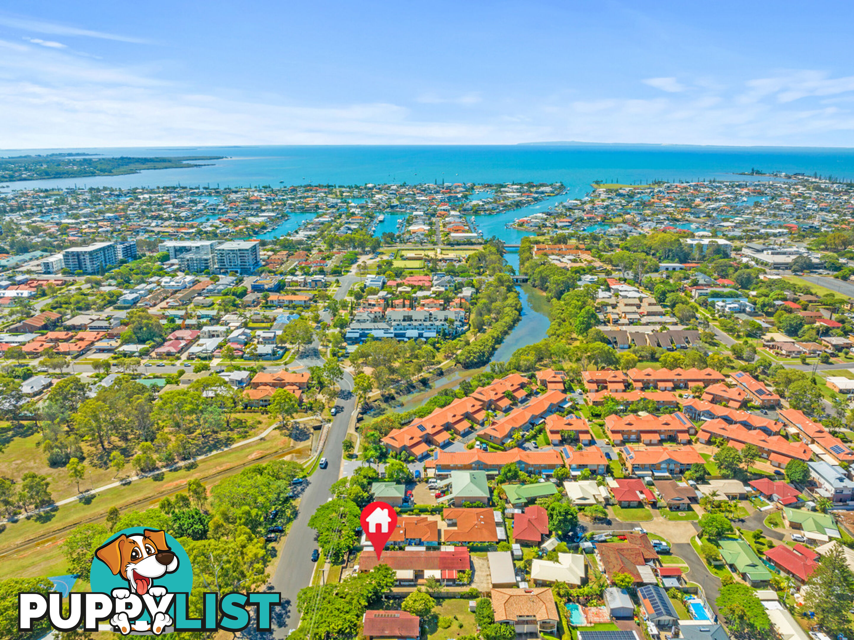 1/43 Island Street CLEVELAND QLD 4163