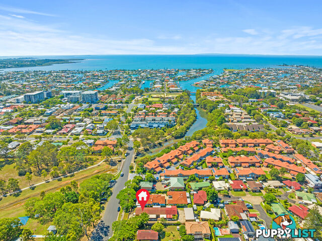 1/43 Island Street CLEVELAND QLD 4163