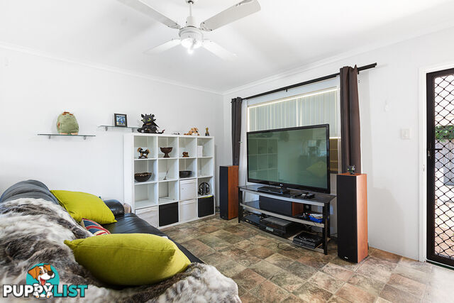 1/43 Island Street CLEVELAND QLD 4163