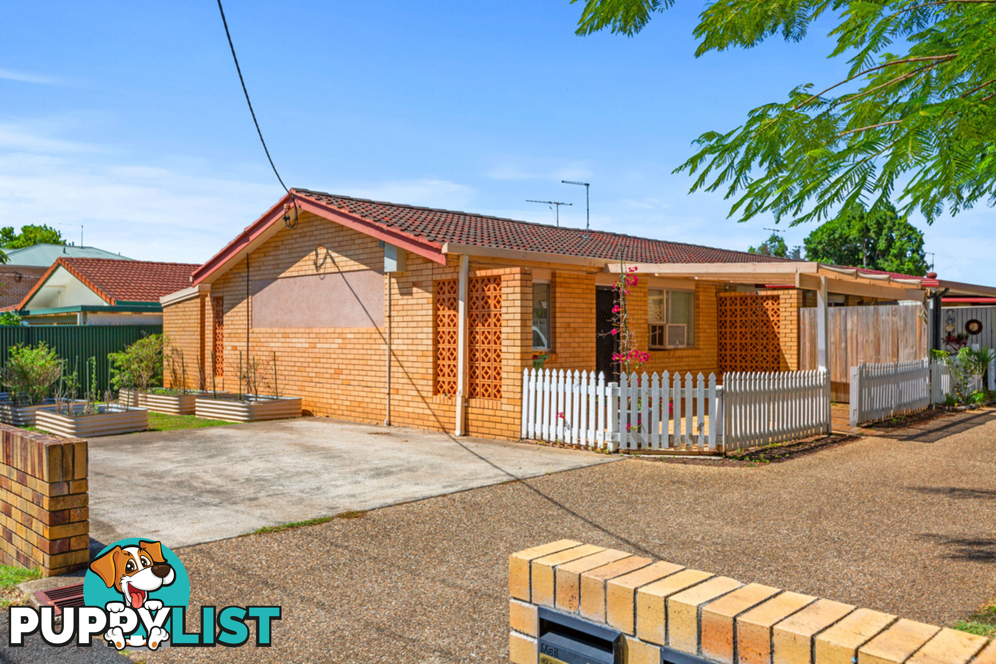 1/43 Island Street CLEVELAND QLD 4163