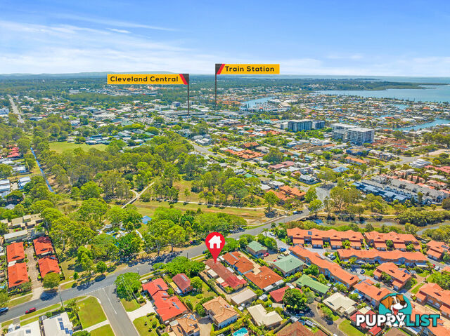 1/43 Island Street CLEVELAND QLD 4163