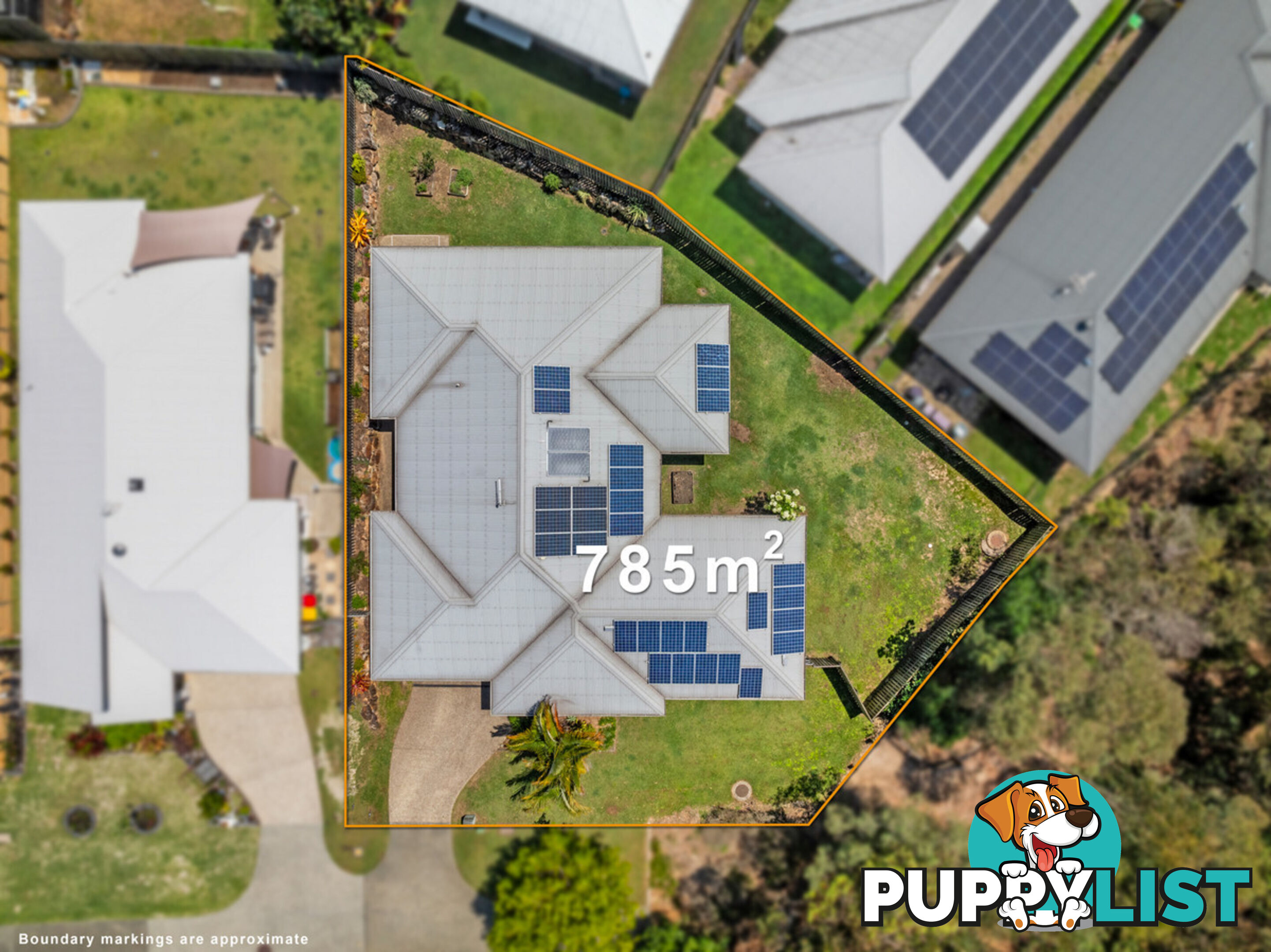 10 Lacebark Close MOUNT COTTON QLD 4165