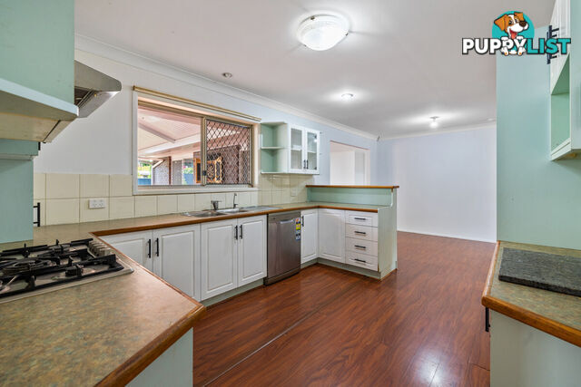 315 Finucane Road ALEXANDRA HILLS QLD 4161