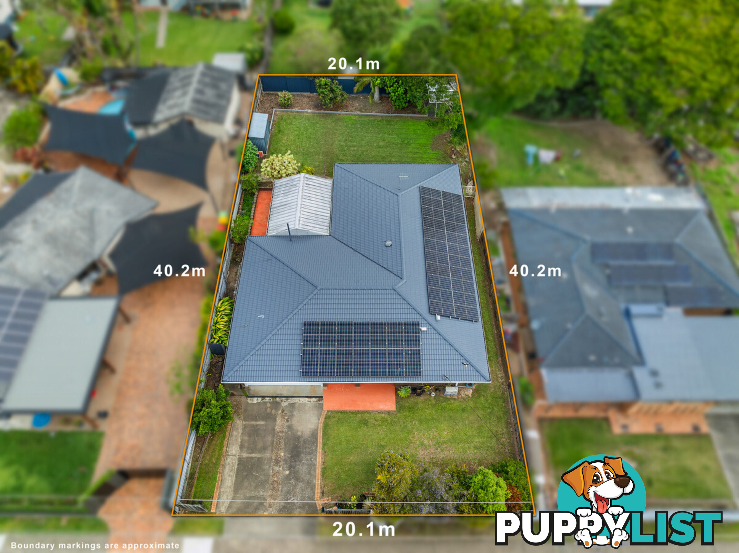 315 Finucane Road ALEXANDRA HILLS QLD 4161