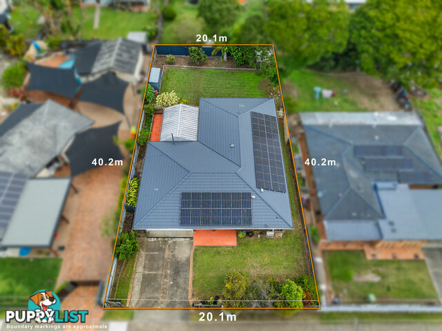 315 Finucane Road ALEXANDRA HILLS QLD 4161