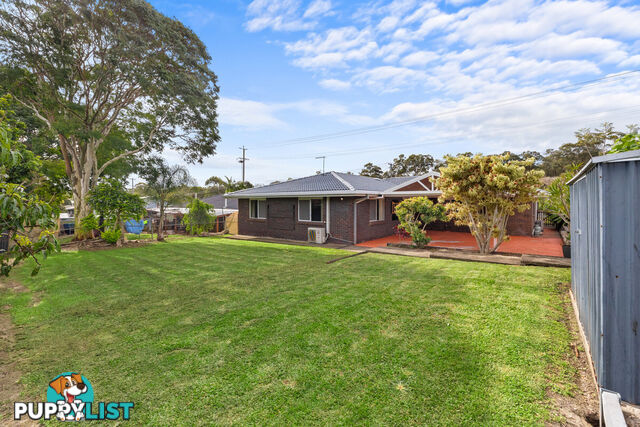 315 Finucane Road ALEXANDRA HILLS QLD 4161