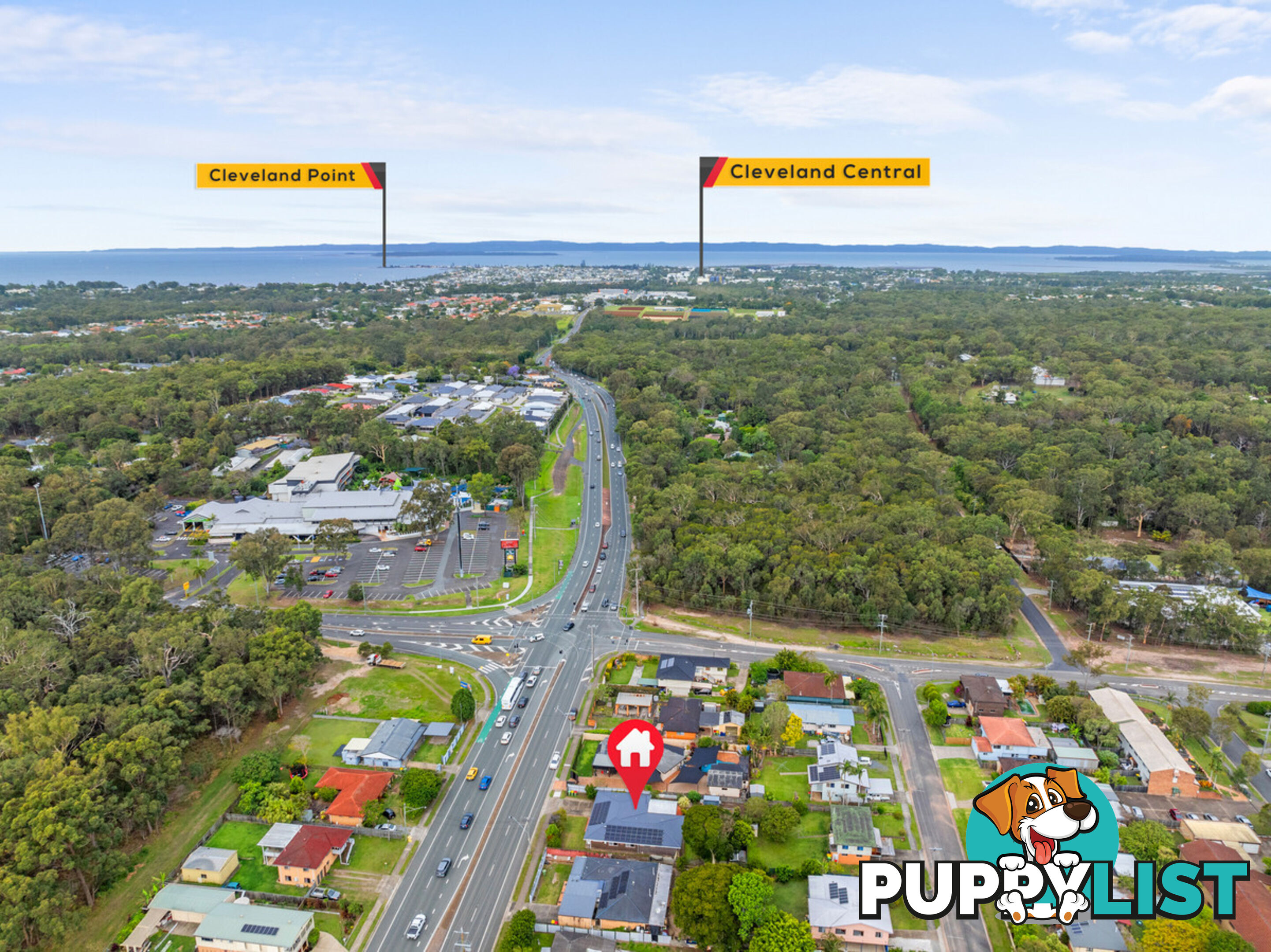 315 Finucane Road ALEXANDRA HILLS QLD 4161