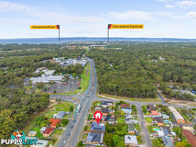 315 Finucane Road ALEXANDRA HILLS QLD 4161