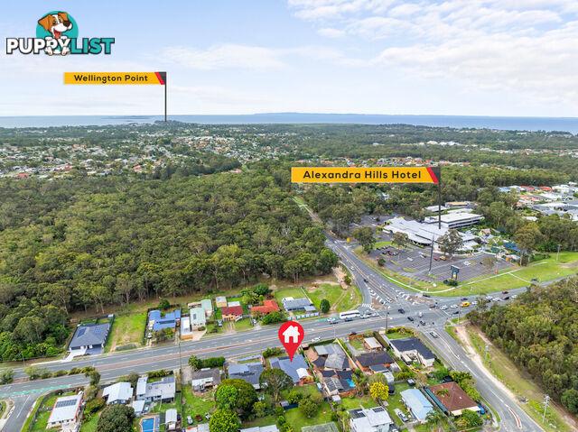 315 Finucane Road ALEXANDRA HILLS QLD 4161