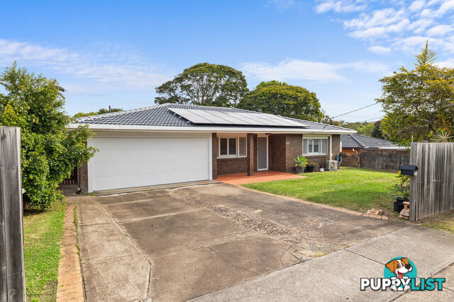 315 Finucane Road ALEXANDRA HILLS QLD 4161