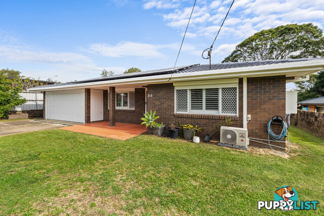 315 Finucane Road ALEXANDRA HILLS QLD 4161