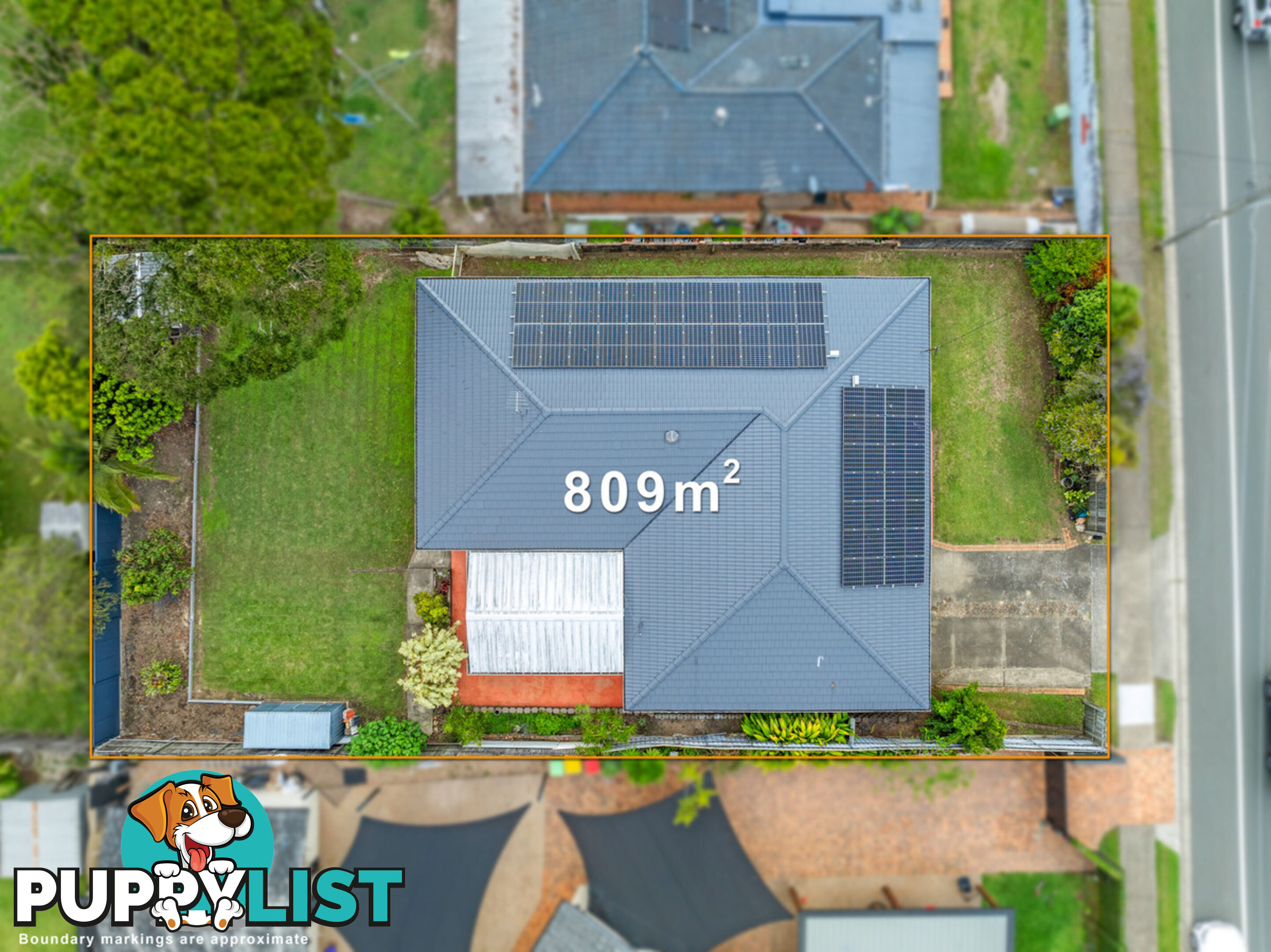 315 Finucane Road ALEXANDRA HILLS QLD 4161