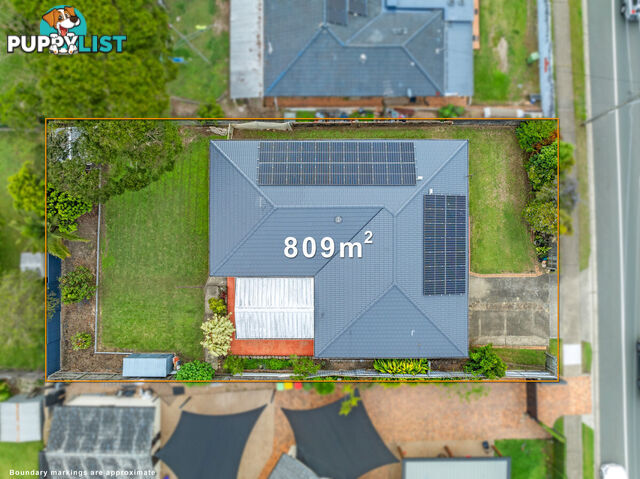 315 Finucane Road ALEXANDRA HILLS QLD 4161