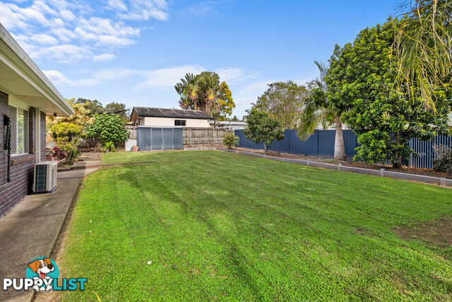 315 Finucane Road ALEXANDRA HILLS QLD 4161